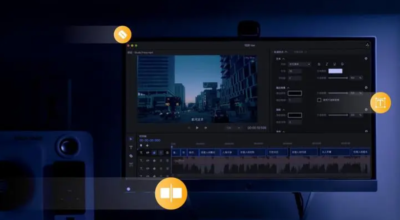 精準字幕識別ai擦除-智能識別字幕工具