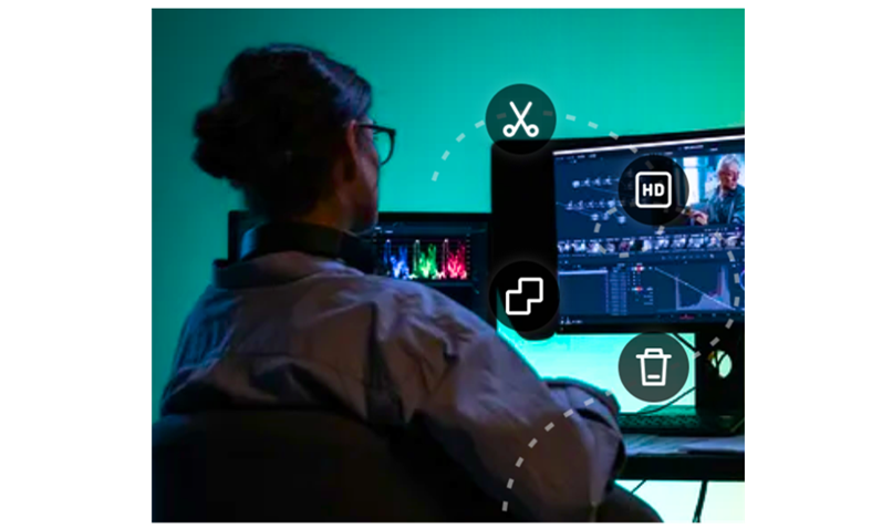 簡單為視頻添加文字水印-給視頻添加文字水印