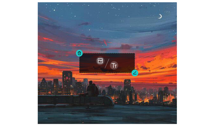 在線為視頻添加文字水印-如何在視頻上添加水印