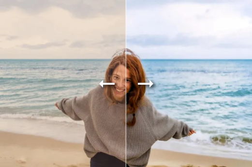 在線改變圖像的顏色編輯器-在線修改圖片顏色工具