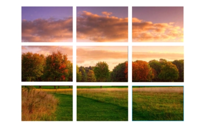 在線切割圖片工具-一鍵分割圖片工具