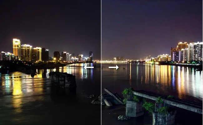 在線圖片曝光修復編輯器-照片編輯曝光修復