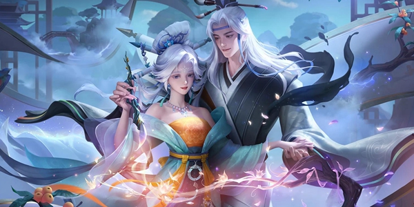 王者榮耀段位排列順序是什么