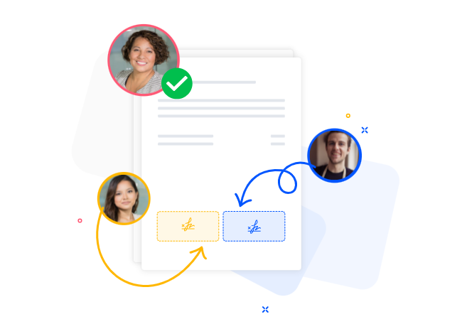 對PDF文件進行個性化簽名-在線PDF電子簽名工具