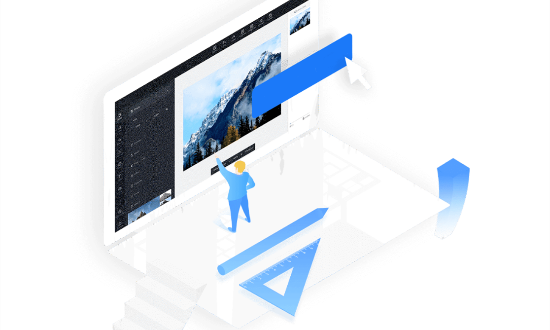 在線超強圖片編輯器-在線圖片編輯工具