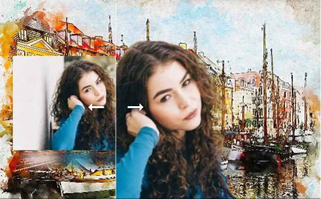 在線高清圖片合并工具-圖片合并在線制作