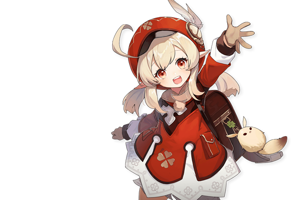 原神最強輸出角色介紹-原神最強輸出角色一覽