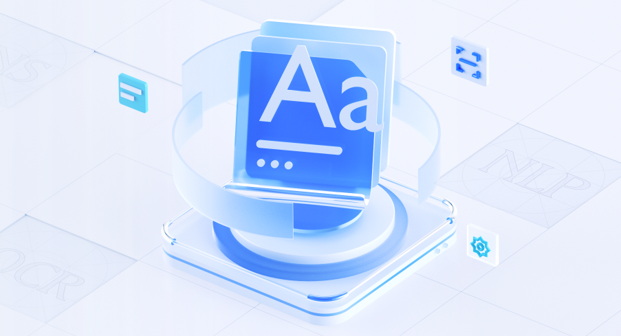 從PDF文檔中提取文本-提取pdf文件的文字文本內容