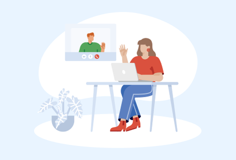 在線測(cè)試攝像頭工具