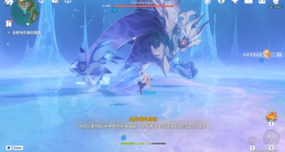 原神大夢的醒轉任務如何完成-原神大夢的醒轉任務流程一覽