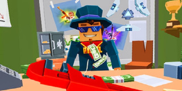 免實名免登錄的游戲大全