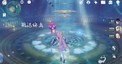 原神4.2夏薩尼翁成就如何完成-原神4.2夏薩尼翁成就達成方法介紹