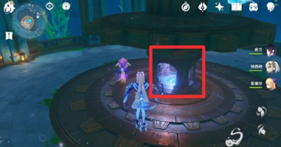 原神4.2夏薩尼翁成就如何完成-原神4.2夏薩尼翁成就達成方法介紹