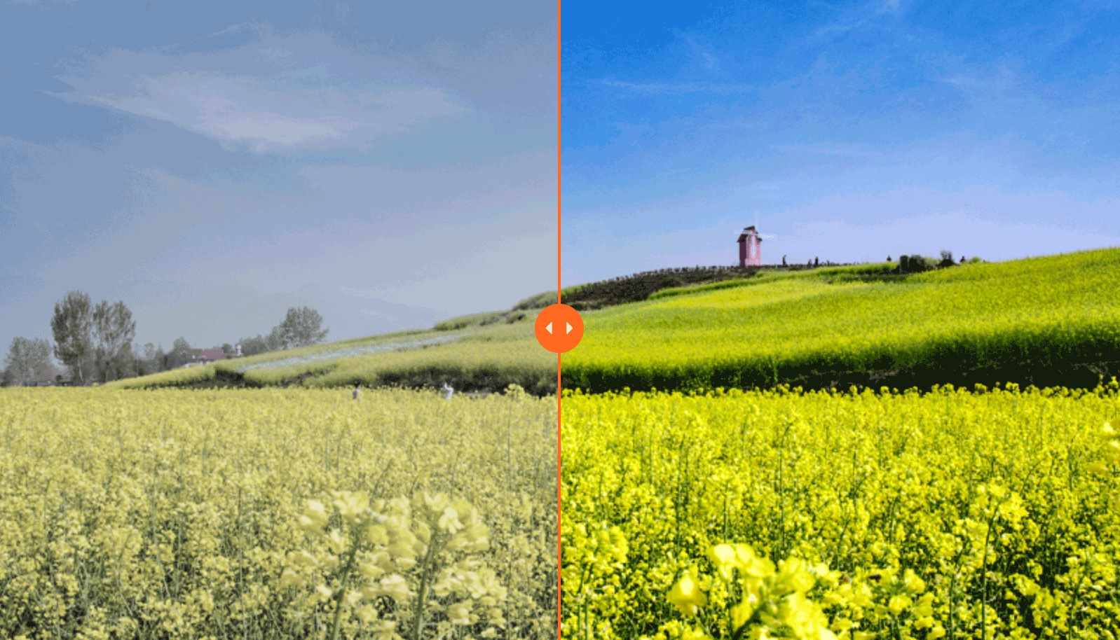 對圖像中模糊人臉進(jìn)行還原-模糊人像修復(fù)在線使用