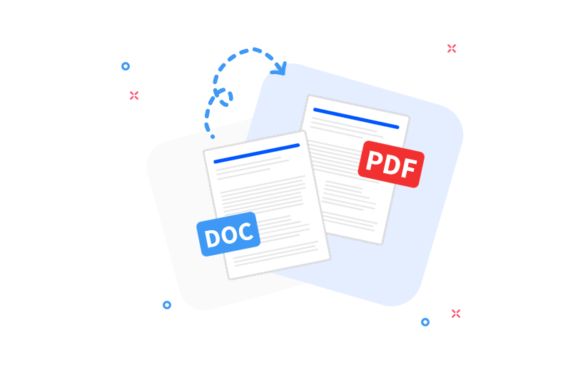 將Word文檔轉(zhuǎn)換為可打印的PDF文檔-word轉(zhuǎn)pdf在線轉(zhuǎn)換免費(fèi)工具