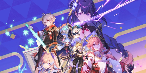 原神45級(jí)后該怎么玩-原神45級(jí)后玩法介紹