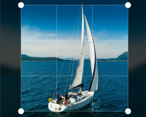 在線隨意輕松裁剪圖片大小-圖片隨意裁剪工具