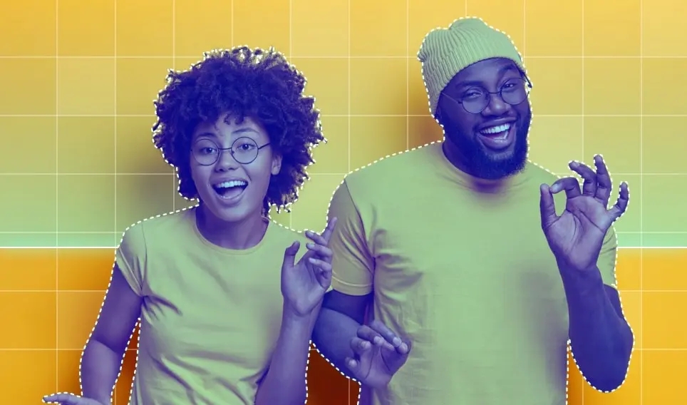 簡單操作移除更改圖片背景-在線刪除背景換底色