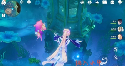 原神4.2夏薩尼翁成就如何完成-原神4.2夏薩尼翁成就達成方法介紹