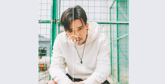 根據AI算法改變人臉屬性-ai臉部識別替換技術