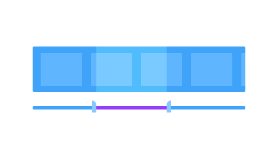 免費在線剪切視頻中的畫面-在線截取視頻片段的工具