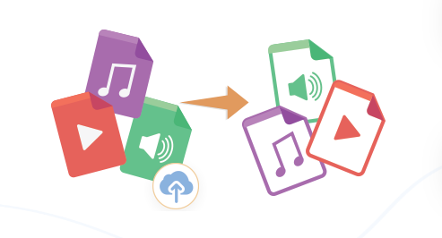 快速將MKV視頻轉為MP3-MKV轉MP3在線轉換工具