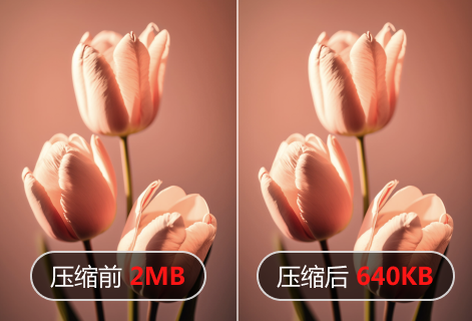 在線免費(fèi)對(duì)JPEG進(jìn)行壓縮