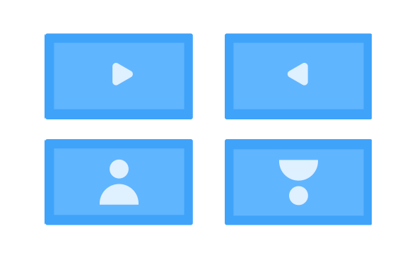 可多角度旋轉視頻畫面-視頻旋轉任意角度