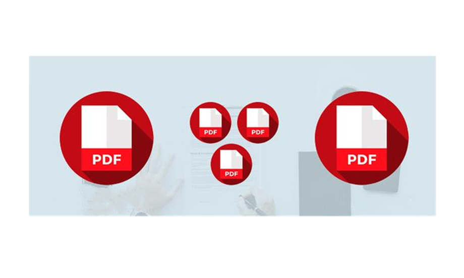 在線免費按文件大小拆分PDF-在線免費拆分pdf文檔工具