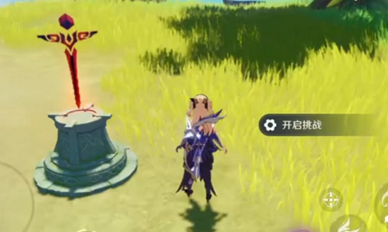 原神瑤光灘特殊寶藏的位置在哪-原神瑤光灘特殊寶藏的位置介紹