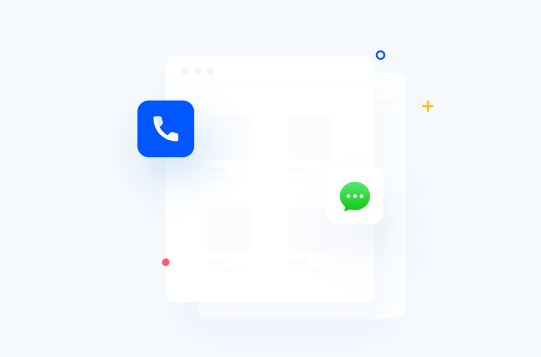 提供穩定優質的云呼叫解決方案系統-新一代智能云呼叫中心平臺
