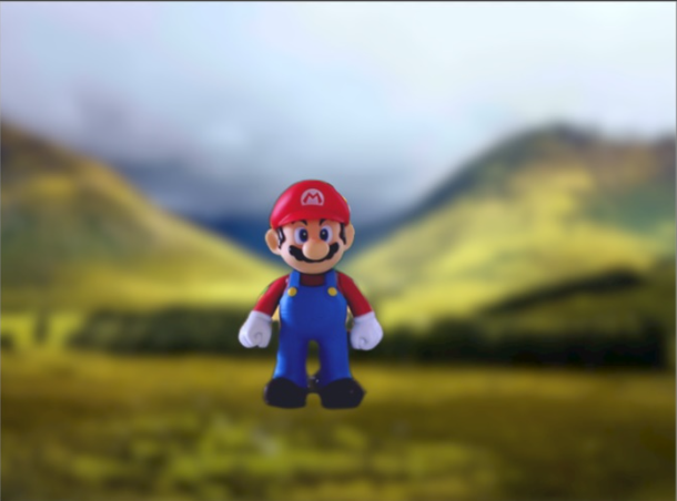 在線模糊圖片背景編輯器-把照片背景變模糊