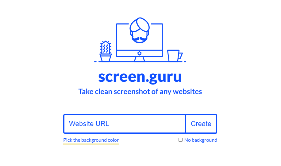 截取任何網(wǎng)站的清晰屏幕截圖-快捷網(wǎng)頁屏幕截圖工具