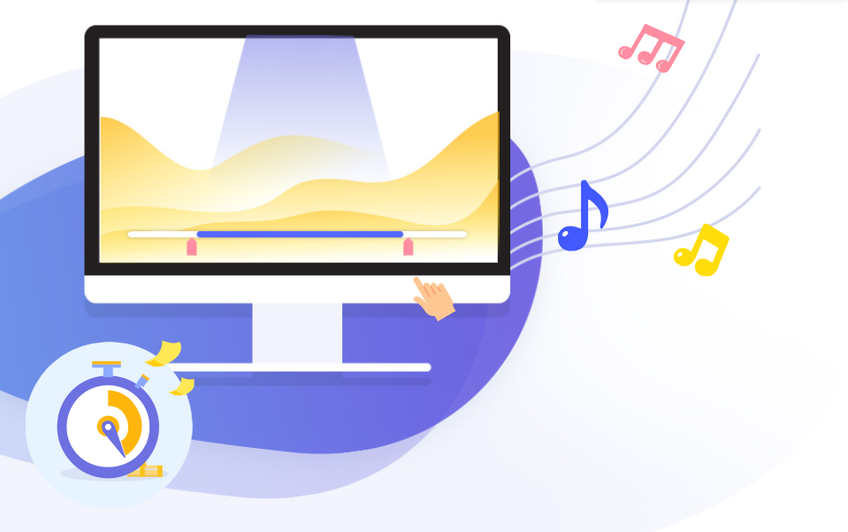 在線視頻一鍵提取原聲音頻-視頻提取音頻在線工具