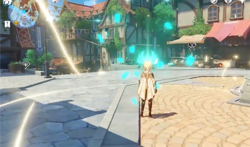 原神差最后一個風神瞳怎么辦-原神差最后一個風神瞳解決辦法