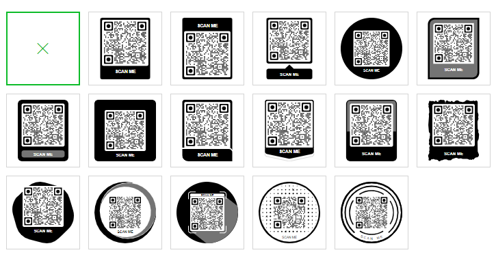 應用商店二維碼在線生成器-二維彩虹在線生成二維碼