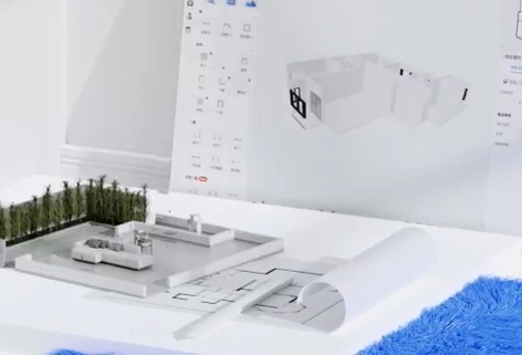 在線3D云空間設(shè)計(jì)平臺(tái)