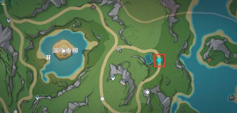 原神4.2新增地方傳奇攻略-原神4.2新增地方傳奇一覽
