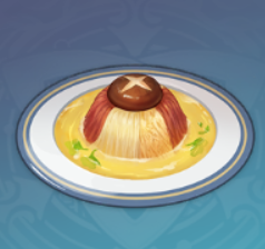 原神扣三絲食譜怎么獲得-原神扣三絲食譜獲取方法介紹