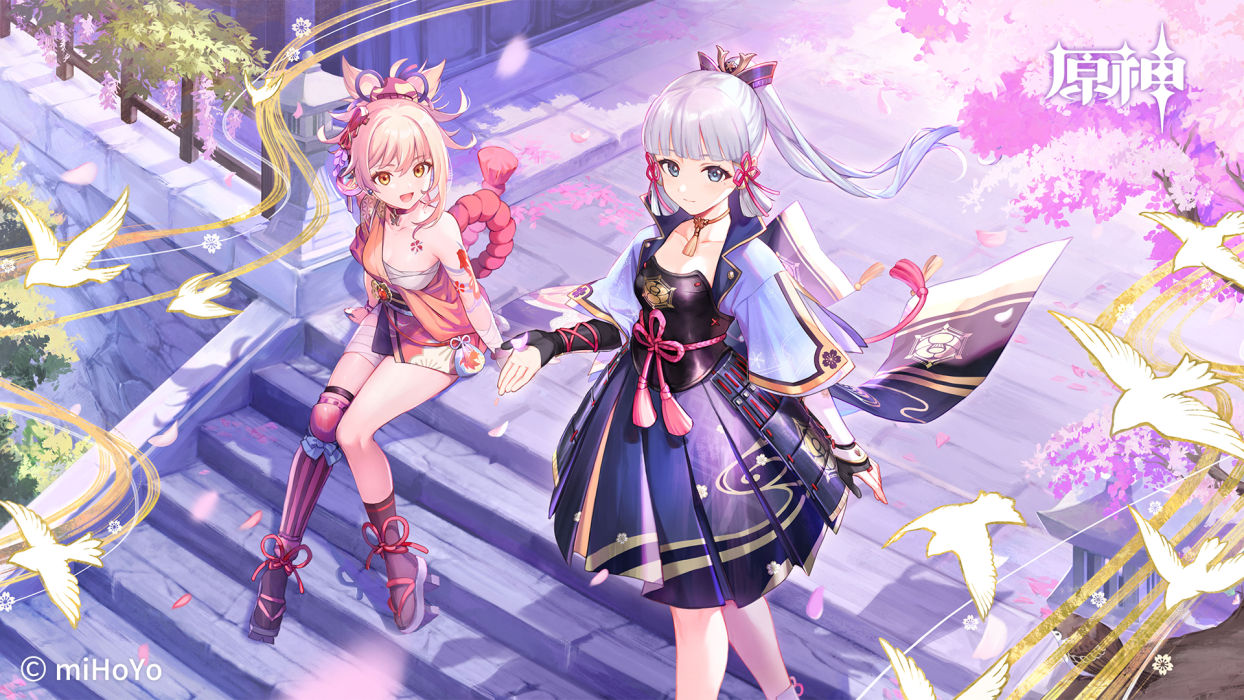 原神4.2新增地方傳奇攻略