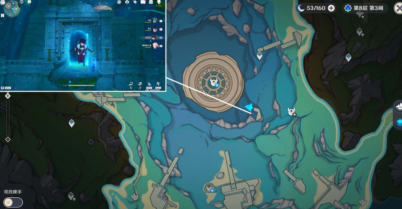 原神4.2新增地方傳奇攻略-原神4.2新增地方傳奇一覽