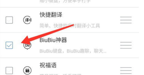訊飛輸入法密語模式怎么用-訊飛輸入法密語模式使用方式