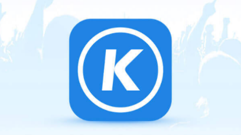 酷狗音樂怎么定時關閉音樂