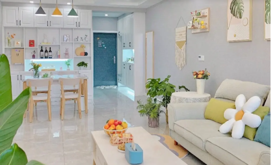 住小幫裝修設計怎么收費-住小幫裝修設計收費方式