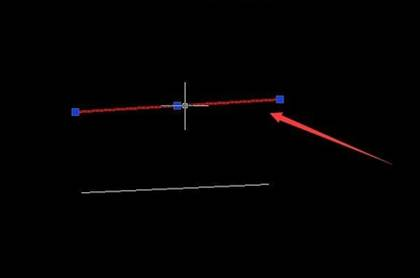 cad看圖王如何改變線段格式-cad看圖王改變線段格式的方法