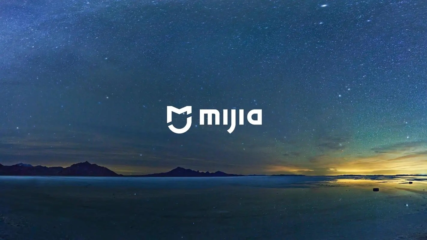 米家怎么設置消息推送功能