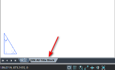 cad看圖王怎么看布局-cad看圖王看布局的步驟