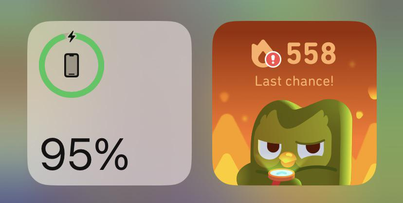 多鄰國怎么設置桌面小組件-多鄰國設置桌面小組件的步驟 多鄰國怎么設置桌面小組件-多鄰國設置桌面小組件的步驟