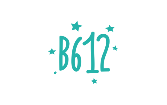 b612咔嘰如何顯示日期