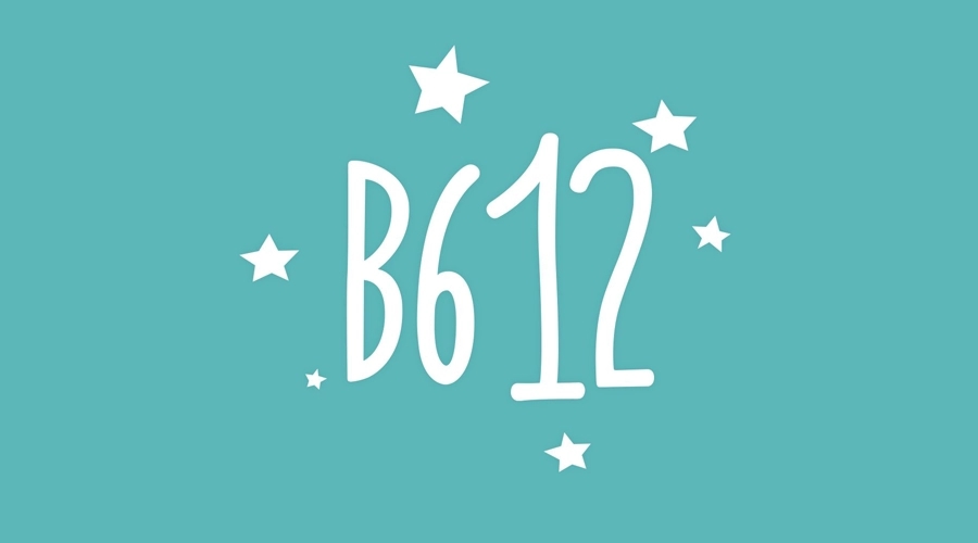 b612咔嘰怎么做表情包